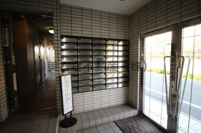 【その他共用部分】 | ライオンズマンション八王子第3