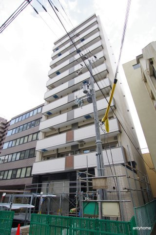 ファーストフィオーレ江坂レガリス　仲介手数料無料