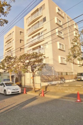 カスタム南葛西