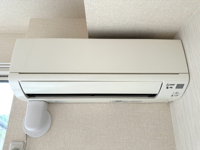 【設備】 | ソラーレ弐番館