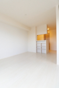 【内装】 | ソラーレ弐番館