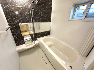 【浴室】 | ソラーレ弐番館