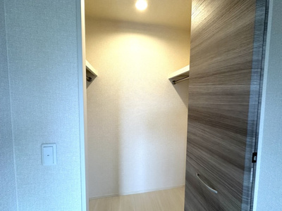 【収納】 | ソラーレ弐番館