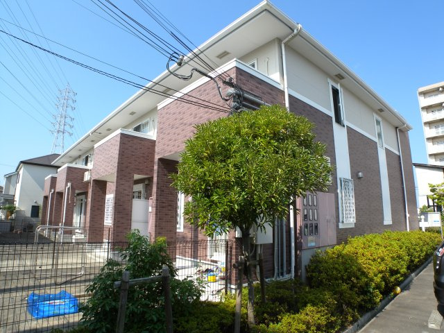 メゾンアムール