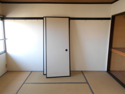 【和室】 | ハイツアノン