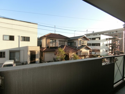 【展望】 | アーサー大橋南エクシオ
