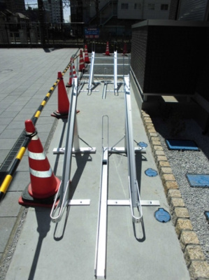 【その他共用部分】 | La-Vespa