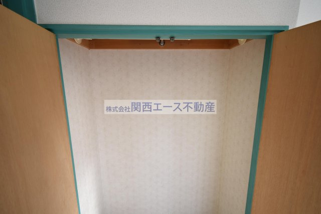 【収納】 | エンゼルハイツ桜町