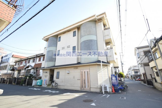 【周辺】 | エンゼルハイツ桜町