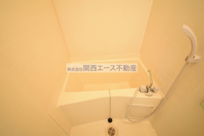 【浴室】 | エンゼルハイツ桜町