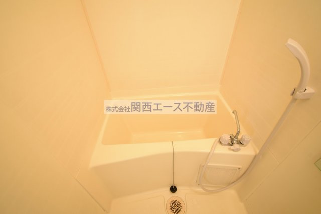 【浴室】 | エンゼルハイツ桜町