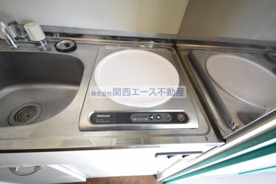 【内装】 | エンゼルハイツ桜町