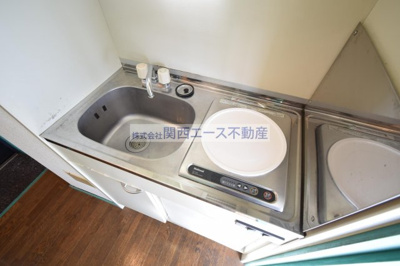  | エンゼルハイツ桜町