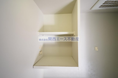 【設備】 | エンゼルハイツ桜町