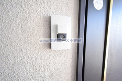 【セキュリティ】 | エンゼルハイツ桜町