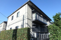 ディアス綱島B【SHM】の画像