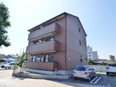 【外観】 | エミネンス