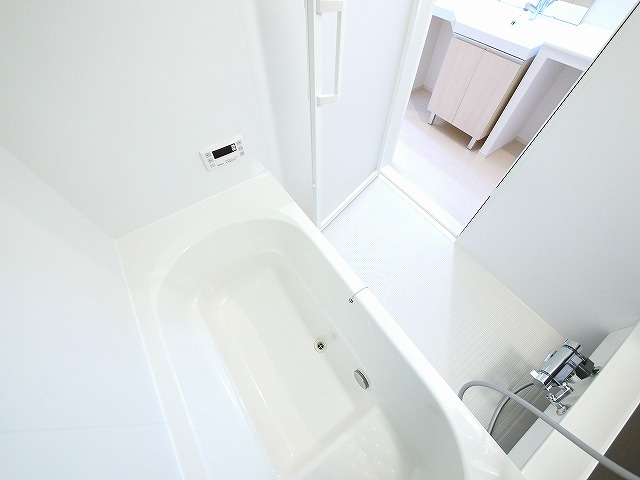 カーサベルデⅠのキッチン|キッチンでお料理をお楽しみください