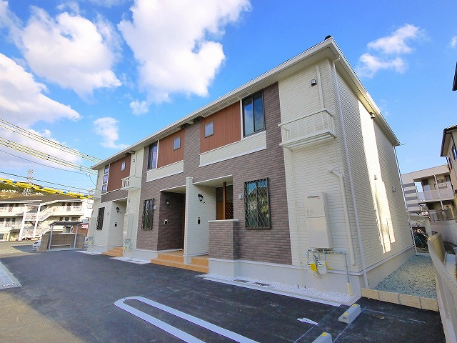 カーサベルデⅠ