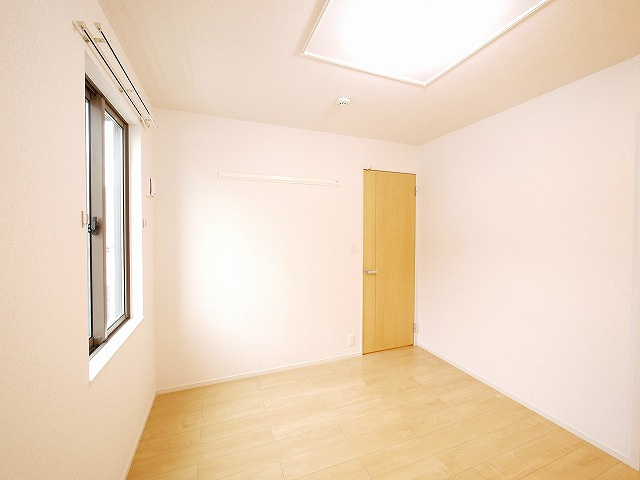 カーサベルデⅠの設備|浴室乾燥付き