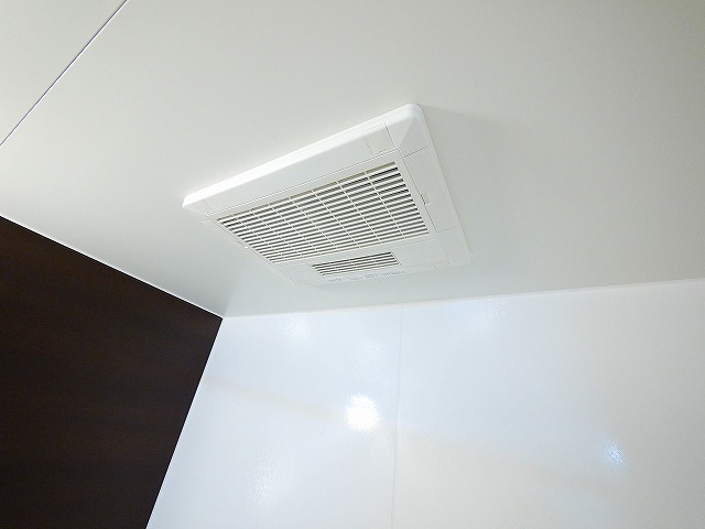 カーサベルデⅠの洋室|明るい洋室です