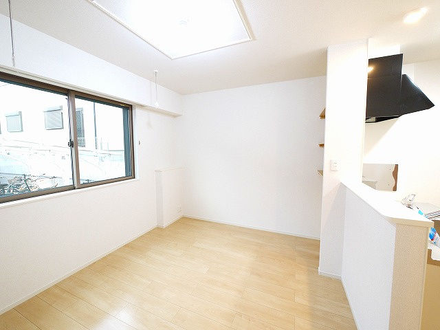 カーサベルデⅠの浴室|お風呂です