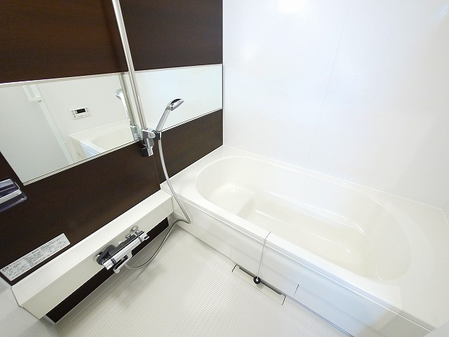 カーサベルデⅠの洋室|スタンダードな洋室です