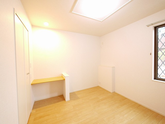 カーサベルデⅠの浴室|お風呂です