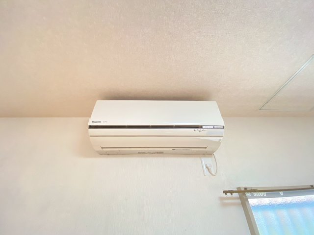 エルヴェウエダの設備