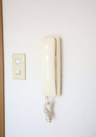 セカンドシェニールのセキュリティ