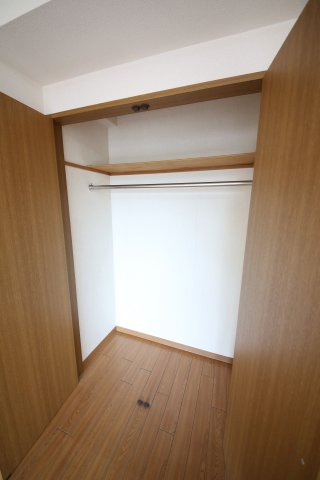 セカンドシェニールの収納