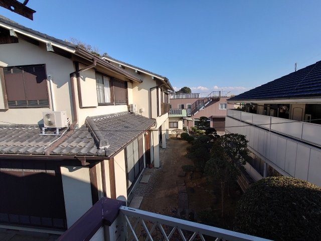 【展望】 | 千二荘