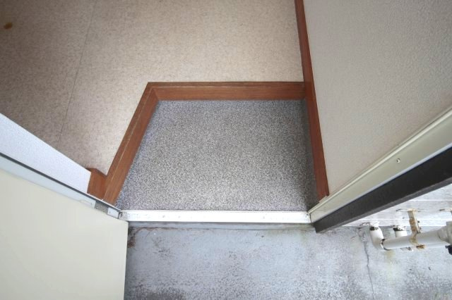 【玄関】 | 千二荘