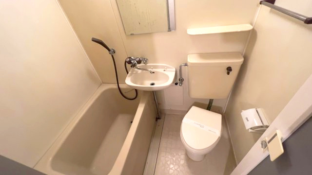 【トイレ】 | 千二荘