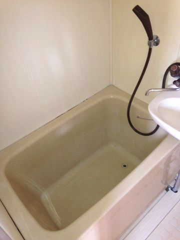 【浴室】 | 千二荘