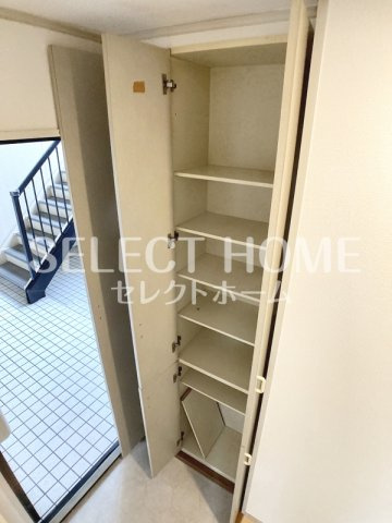 | フレマリール森崎Ａ