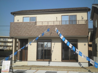 【外観】 | 外観もきれいです