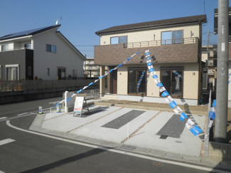 【駐車場】 | 駐車場があります