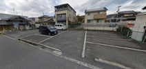 上田モータープールの画像