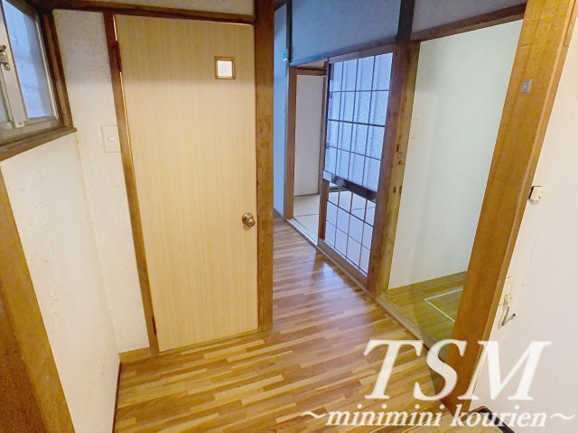 南中振一戸建て貸家のその他
