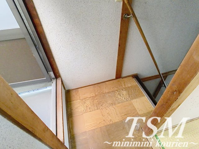南中振一戸建て貸家のその他
