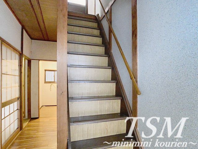 南中振一戸建て貸家のその他