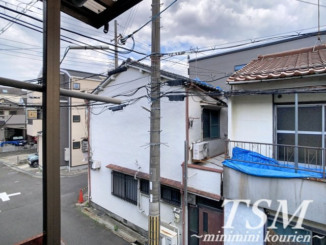 南中振一戸建て貸家の展望