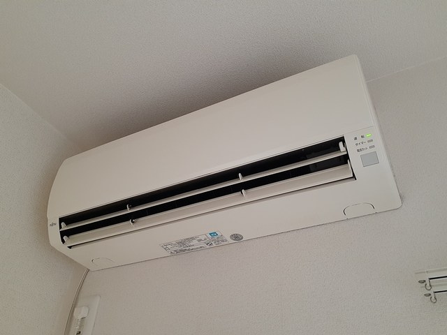 ベッラ・ヴィスタⅡの設備