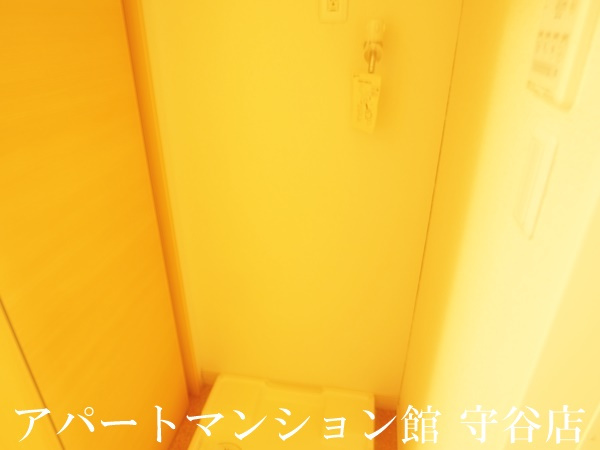 ベッラ・ヴィスタⅡのその他