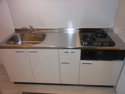 【キッチン】 | NORTH VILLAGE BIRTH PLACE