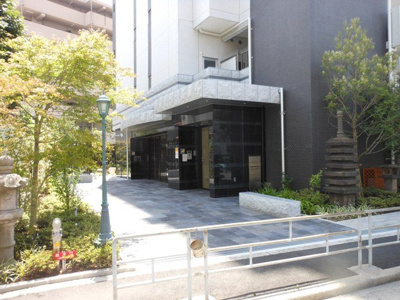 【ロビー】 | NORTH VILLAGE BIRTH PLACE