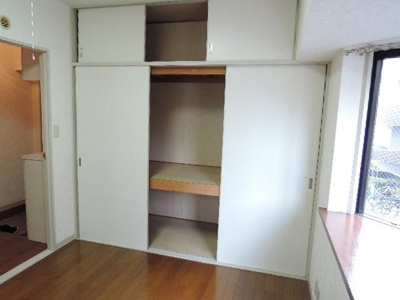 【収納】 | ゆたか壱番館