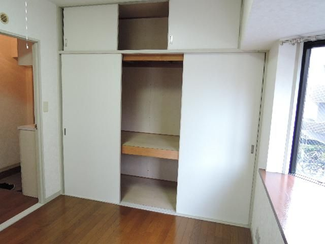 【収納】 | ゆたか壱番館