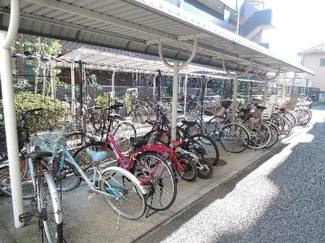 【その他共用部分】 | ゆたか壱番館